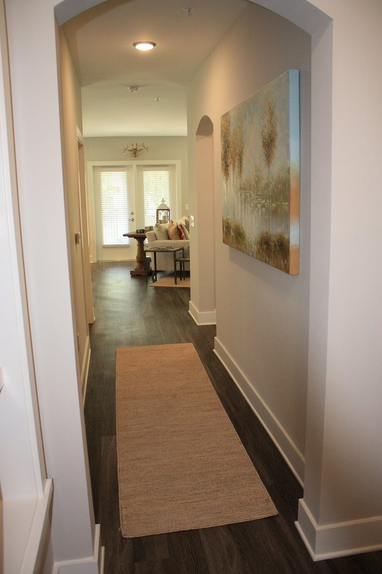 The Passage Apartments Flooring Services LLC