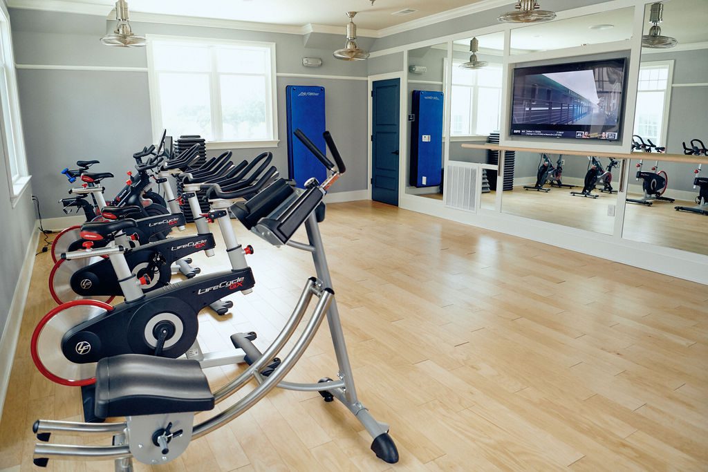 Wharf 7 Apartments Flooring Services LLC