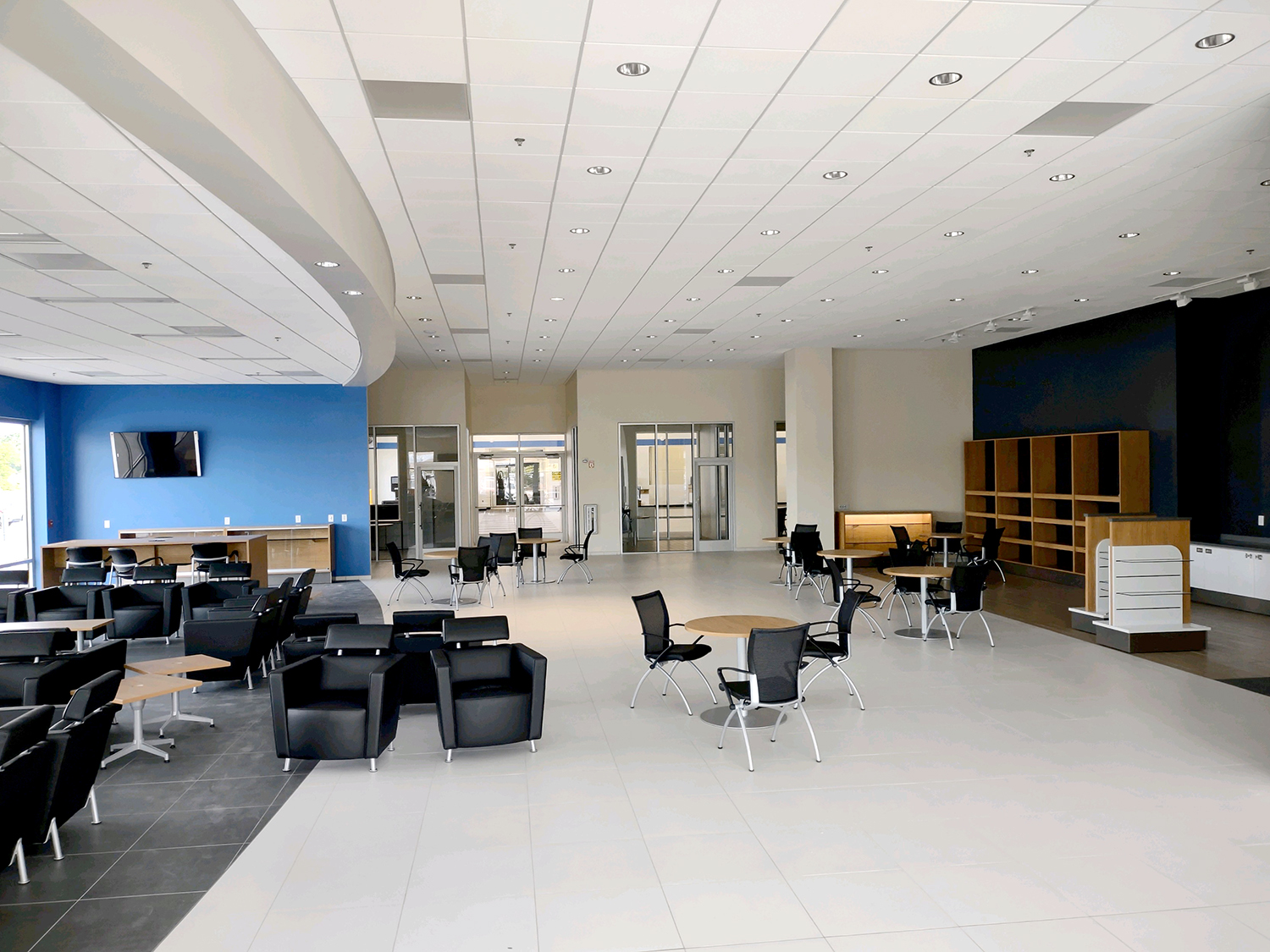 Stokes Honda Flooring Services LLC