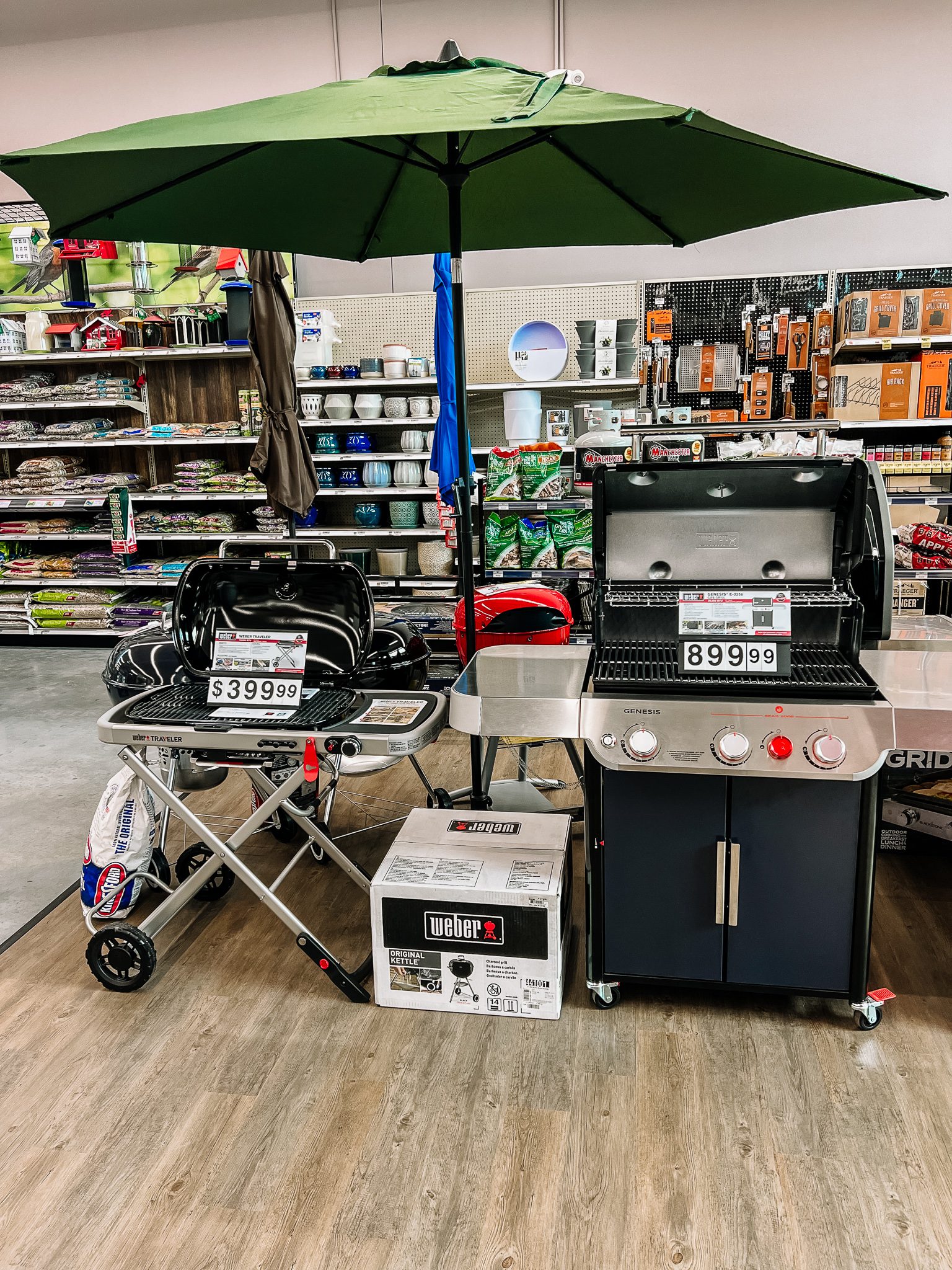 Lowcountry Ace Hardware Flooring Services LLC