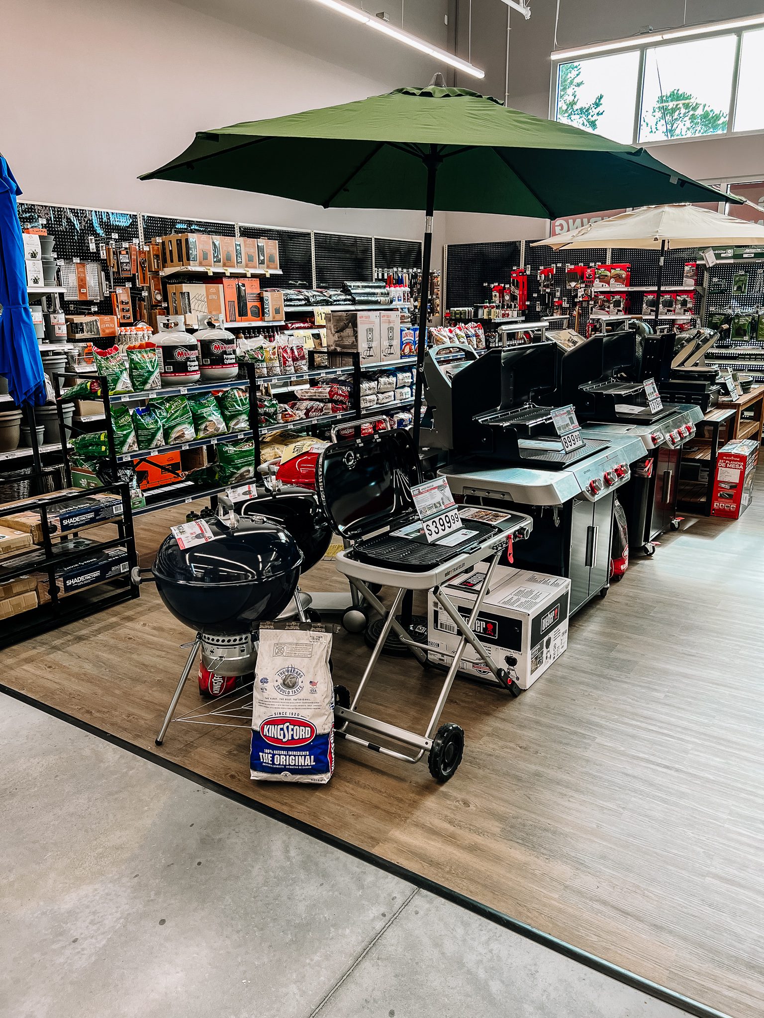 Lowcountry Ace Hardware Flooring Services LLC