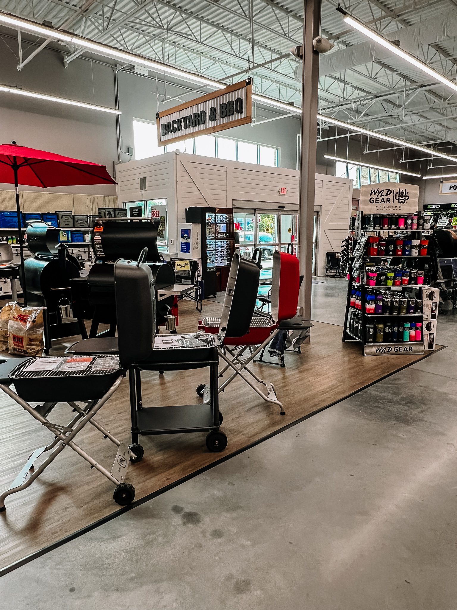 Lowcountry Ace Hardware Flooring Services LLC