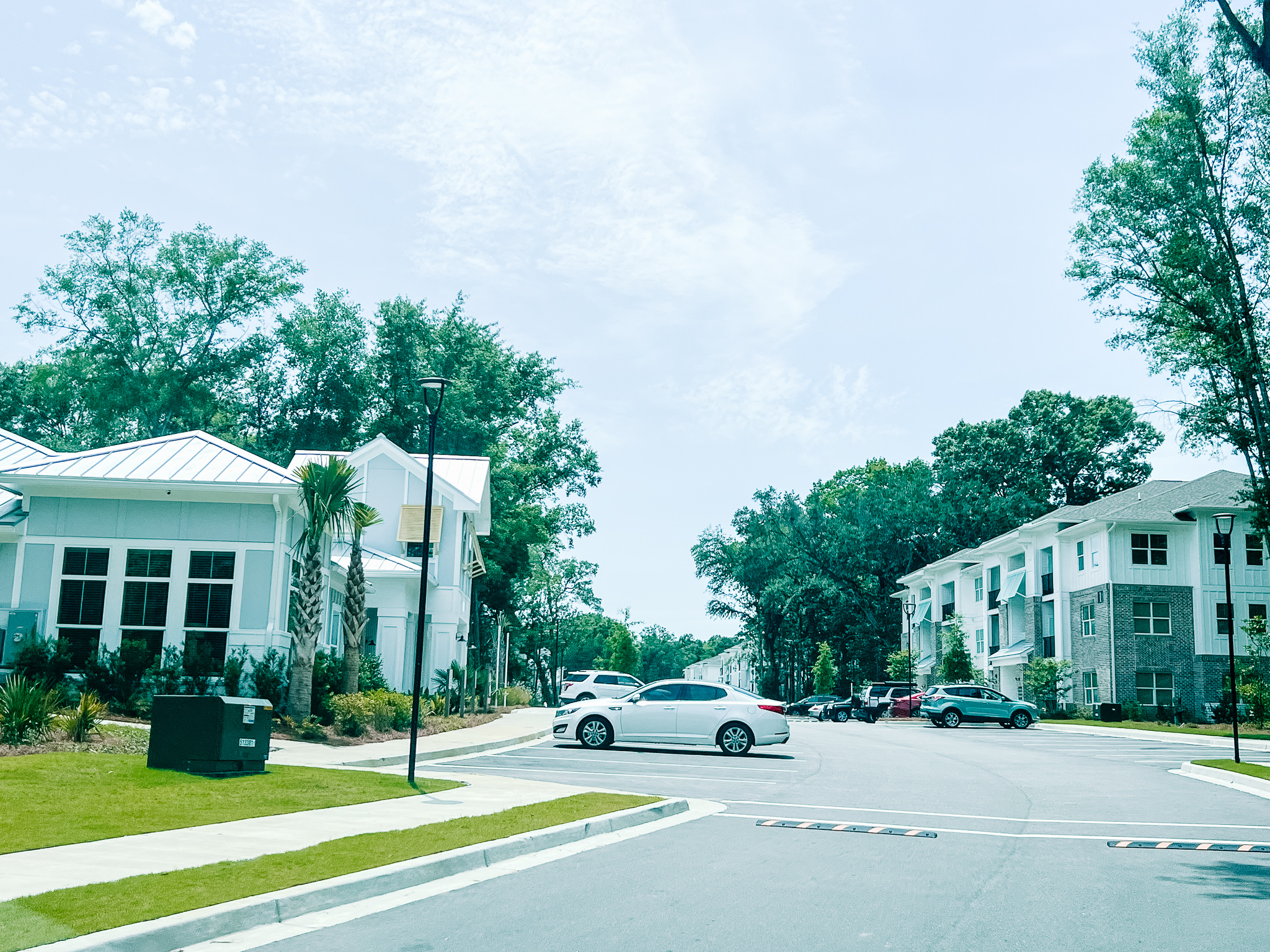 Park Circle Village Apartments Flooring Services LLC