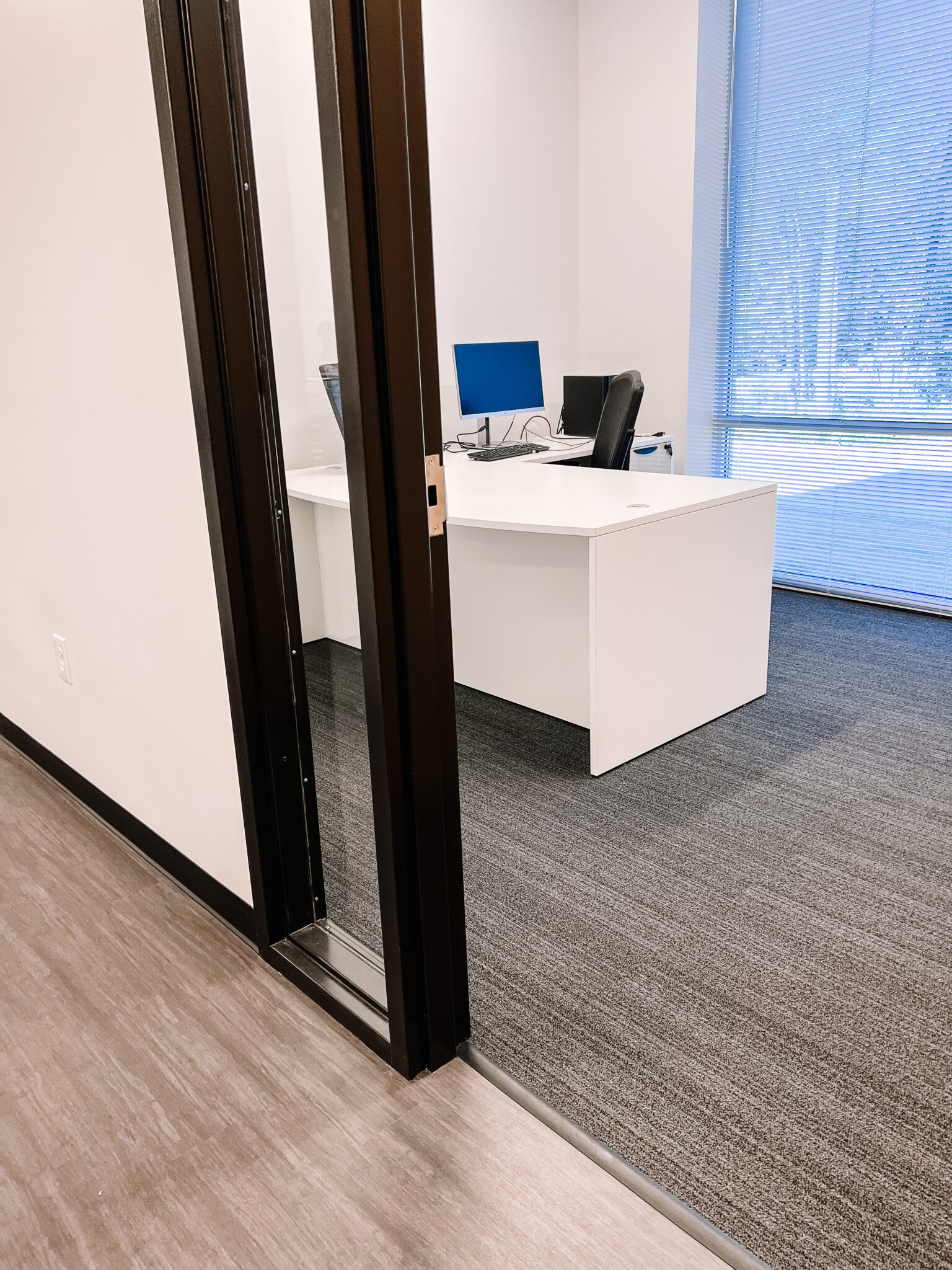 Guardian Logistics Flooring Services LLC