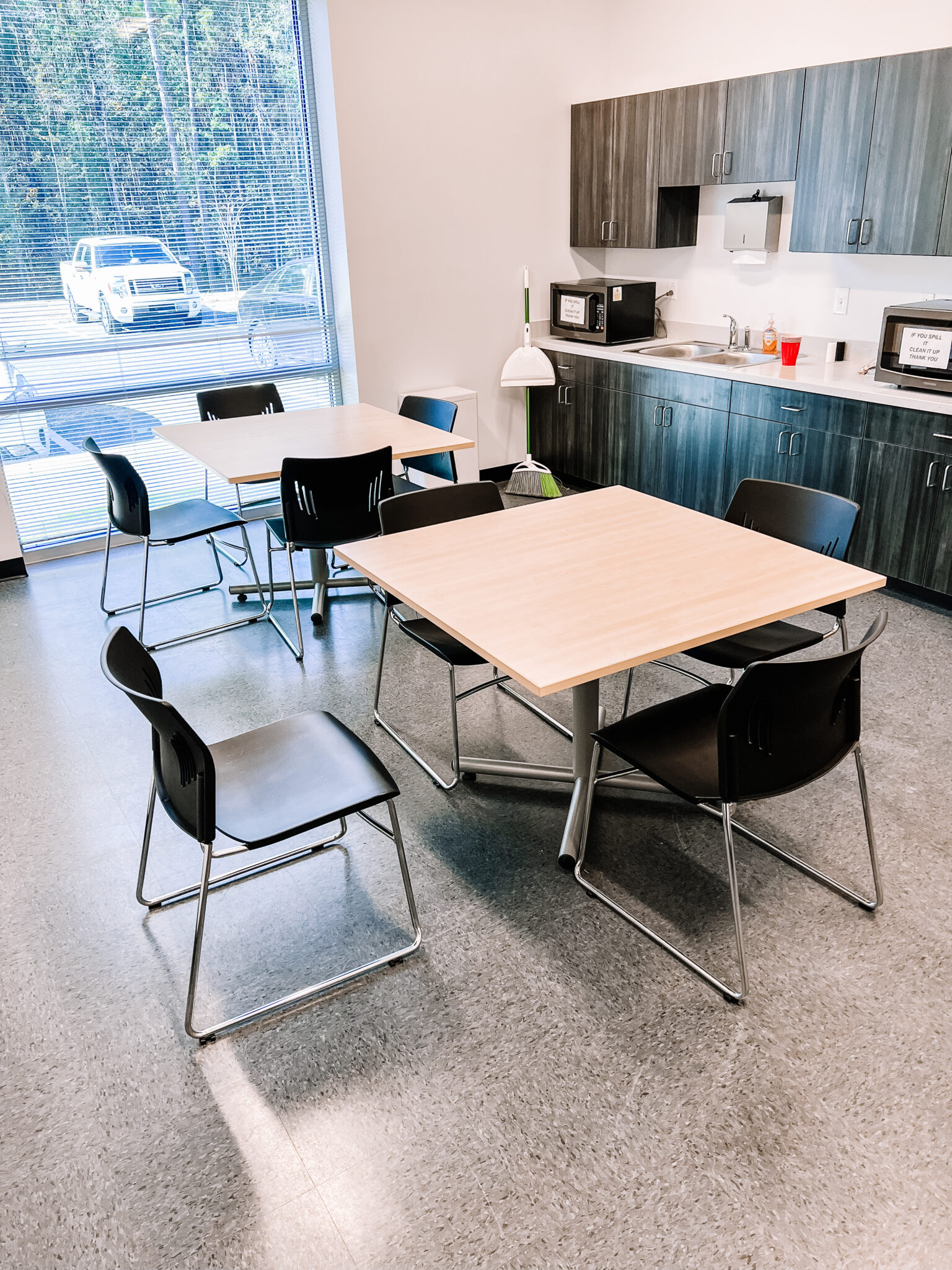 Guardian Logistics Flooring Services LLC