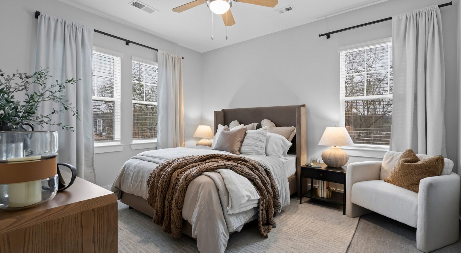 The Lively Drayton Mills Flooring Services LLC