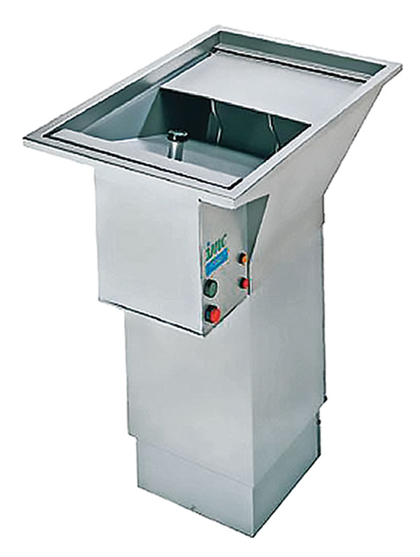 Food Service Machinery Product Categories Food Waste Disposal