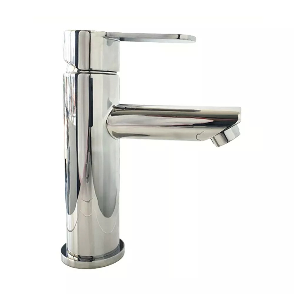 Food Service Machinery JET5100D Deck Mount Flick Mixer 100mm Spout