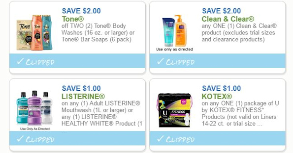 Hot Beauty Coupons, Print Today Printable Coupons
