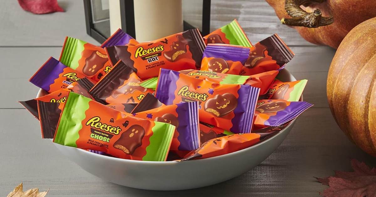 7 Best Halloween Candy Deals Online and Instore (2023) Daily Deals