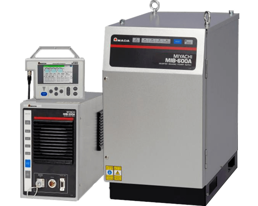 Amada Weld Tech introduces AC inverter power supplies