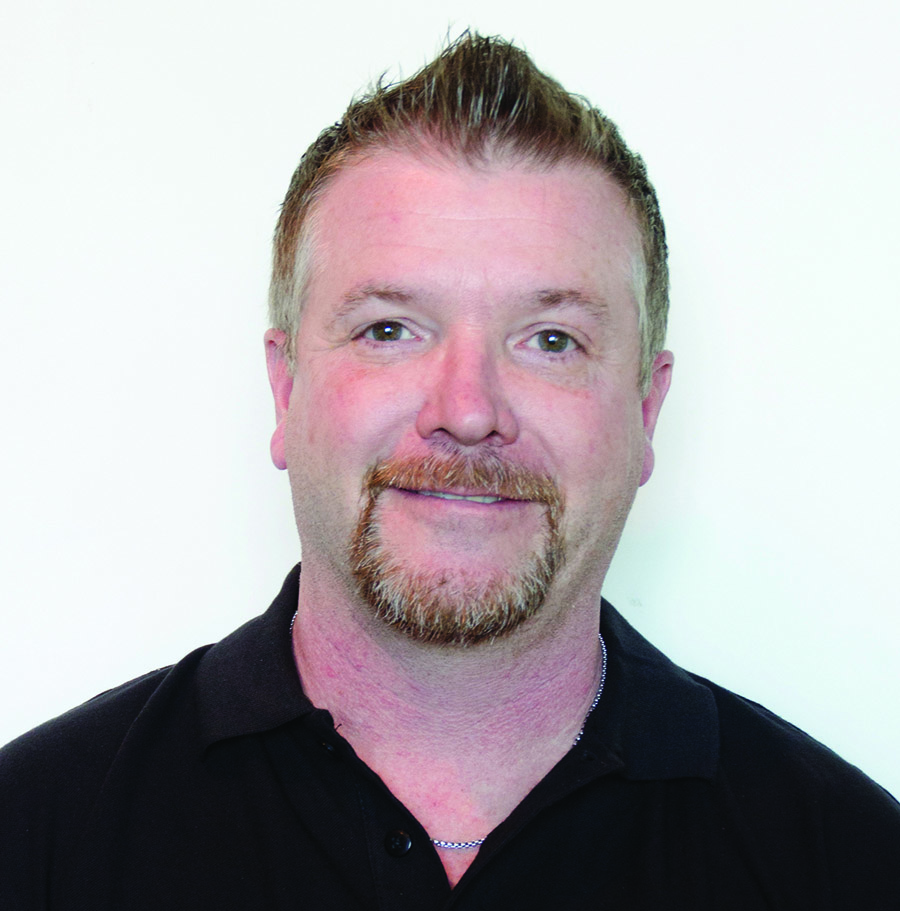 BugO names director of sales and marketing