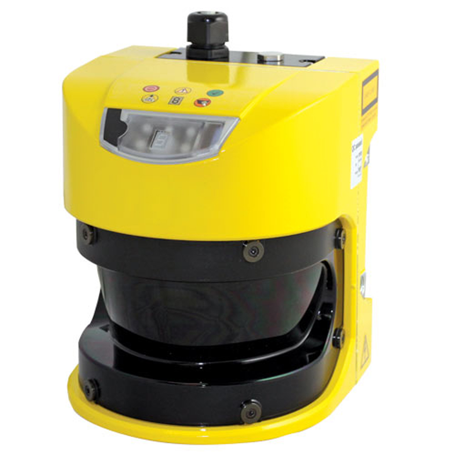 Rockford Systems' Safety Solution to Robotic Welding