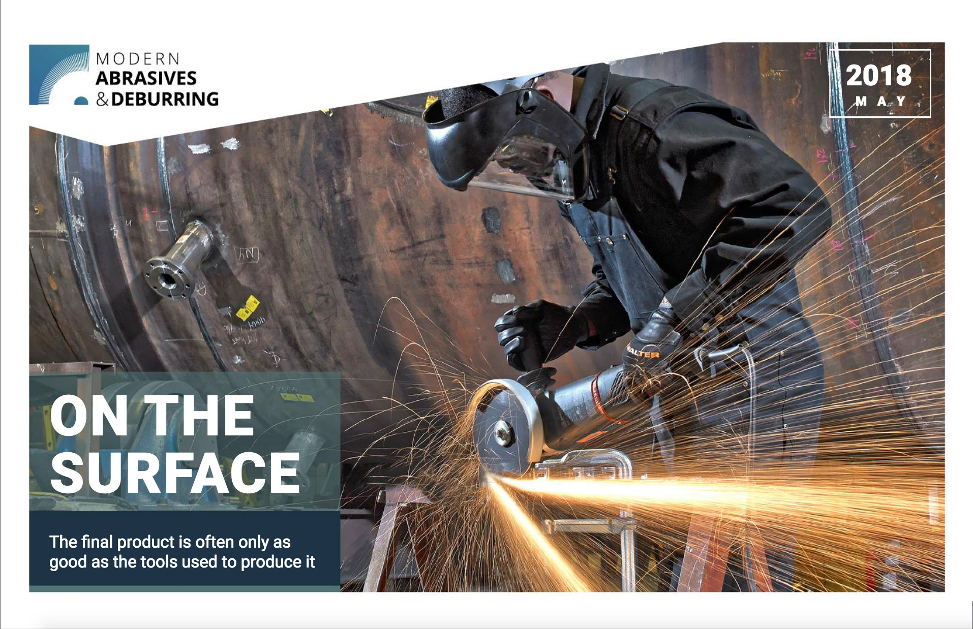 Abrasive Companies Tools for Stainless Steel Production