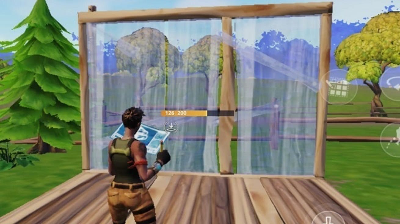 Fortnite Building Simulator Unblocked Games 66 Fortnite