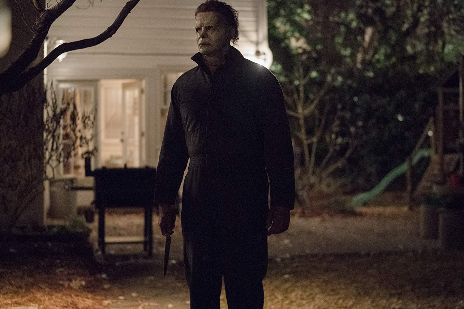 Will Michael Myers Die In Halloween Ends » halloween.kozovodam.info