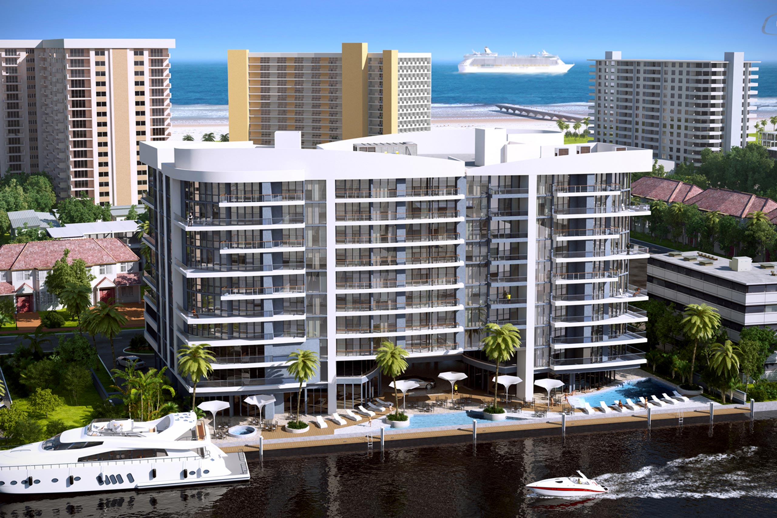 FSMY Architects and Planners