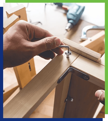Furniture Repair In Charlotte - Schedule An Estimate