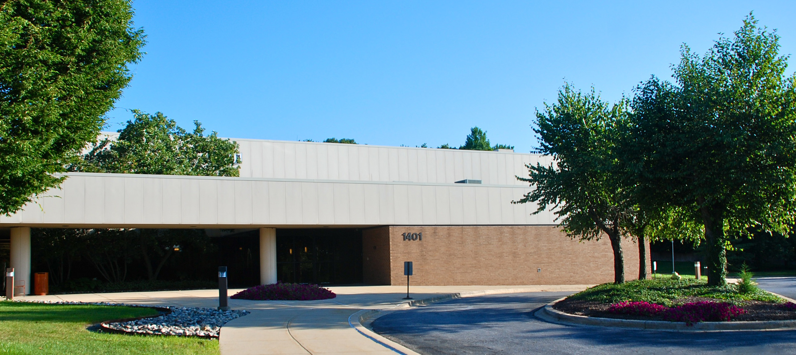 Healthcare Center at Brandywine First State Orthopaedics in Delaware