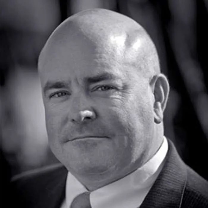 David S. Smith Farrell Smith O’Connell Aarsheim Aprans LLP Maritime