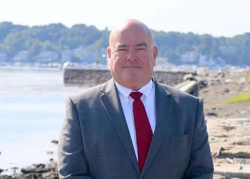 David S. Smith Farrell Smith O’Connell Aarsheim Aprans LLP Maritime