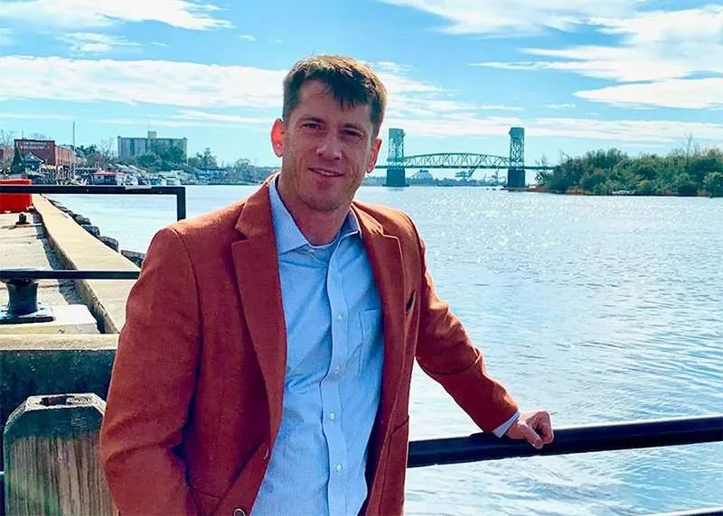 Jason R. Harris Farrell Smith O’Connell Aarsheim Aprans LLP