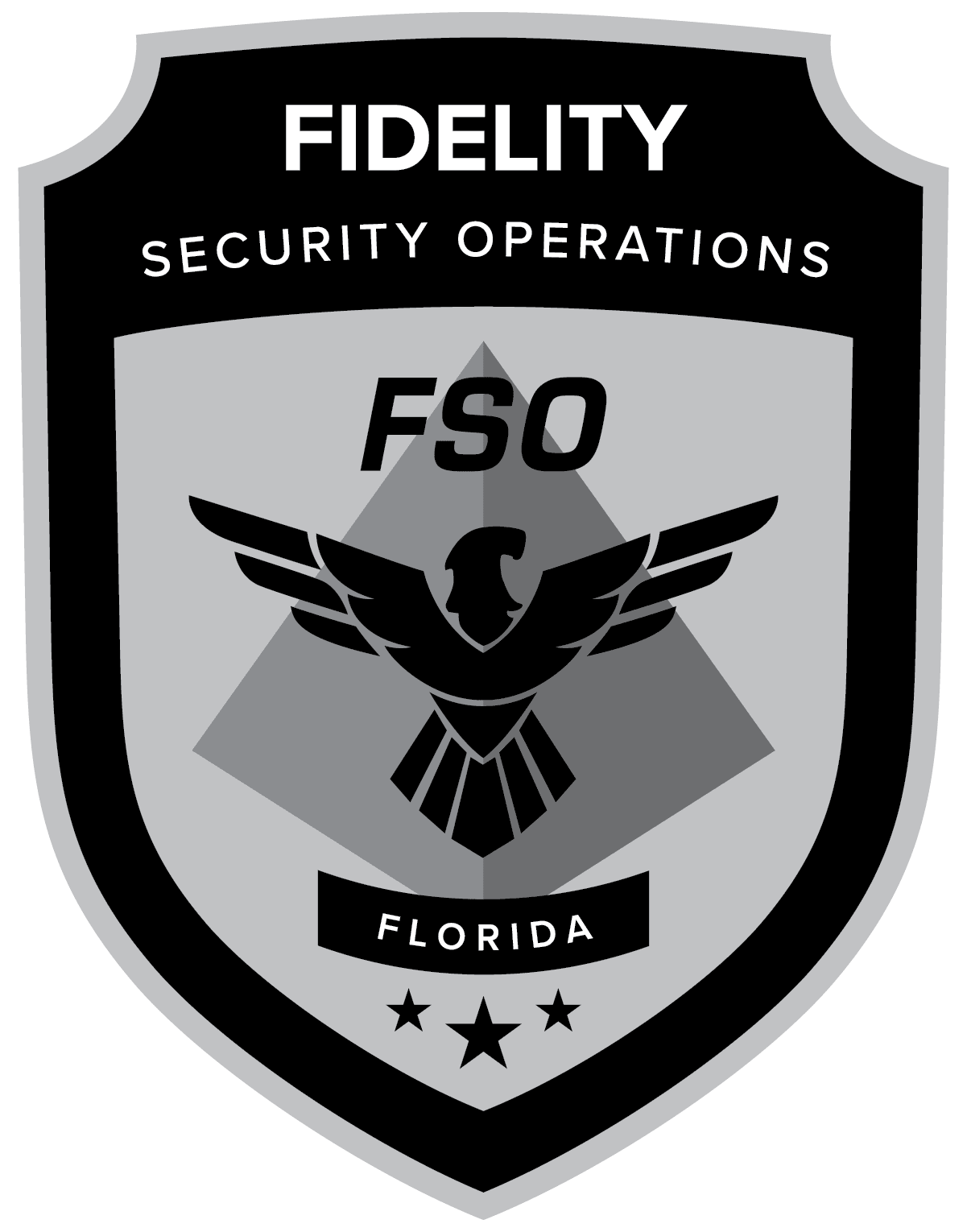 Fidelity Security Operations Security Company