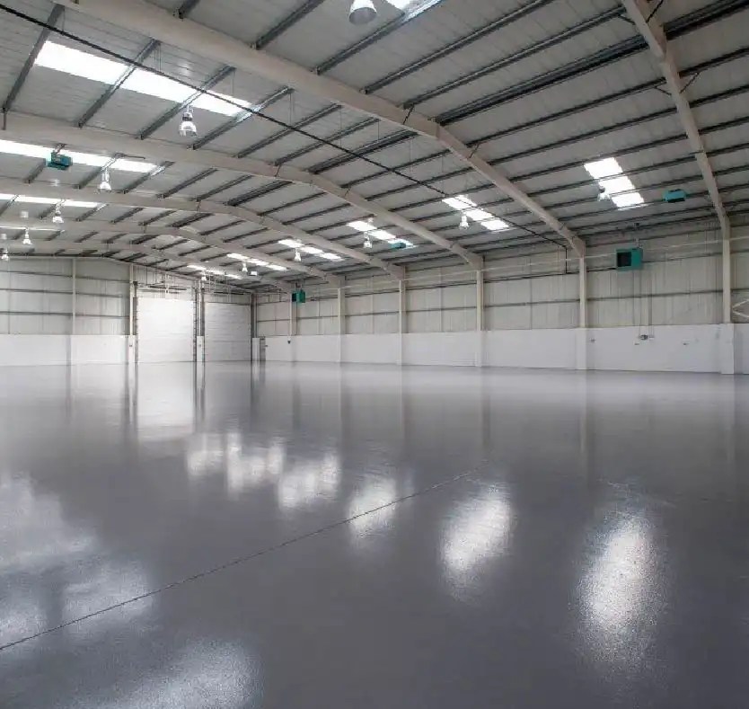 Durham Warehouse F. Southern