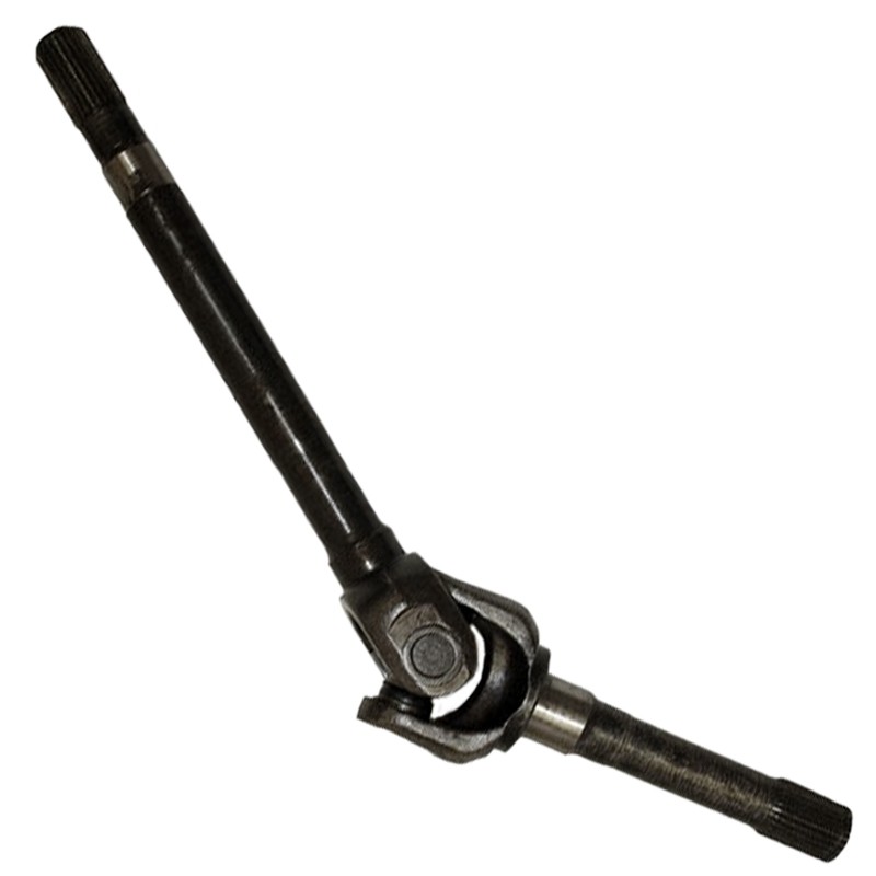 FS Parts > Axle Assembly > Nitro Gear & Axle AXD44JKRT Dana 44 Front