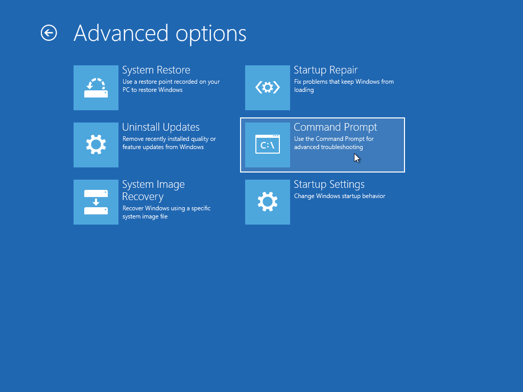 Lock My PC Password Recovery FSPro Labs