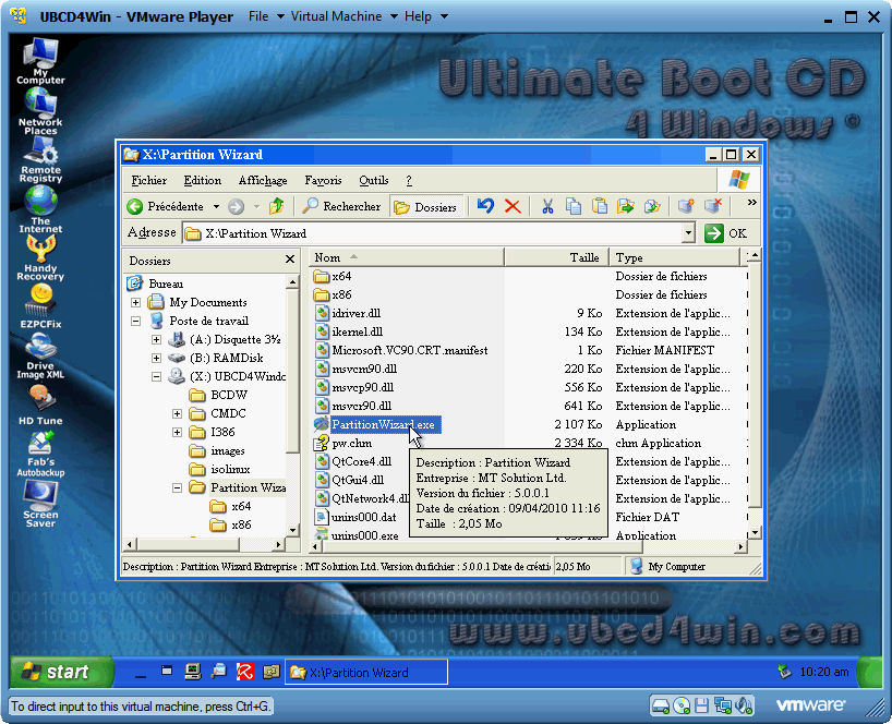 Copier Un Cd Sur Pc Vista tenrutracker
