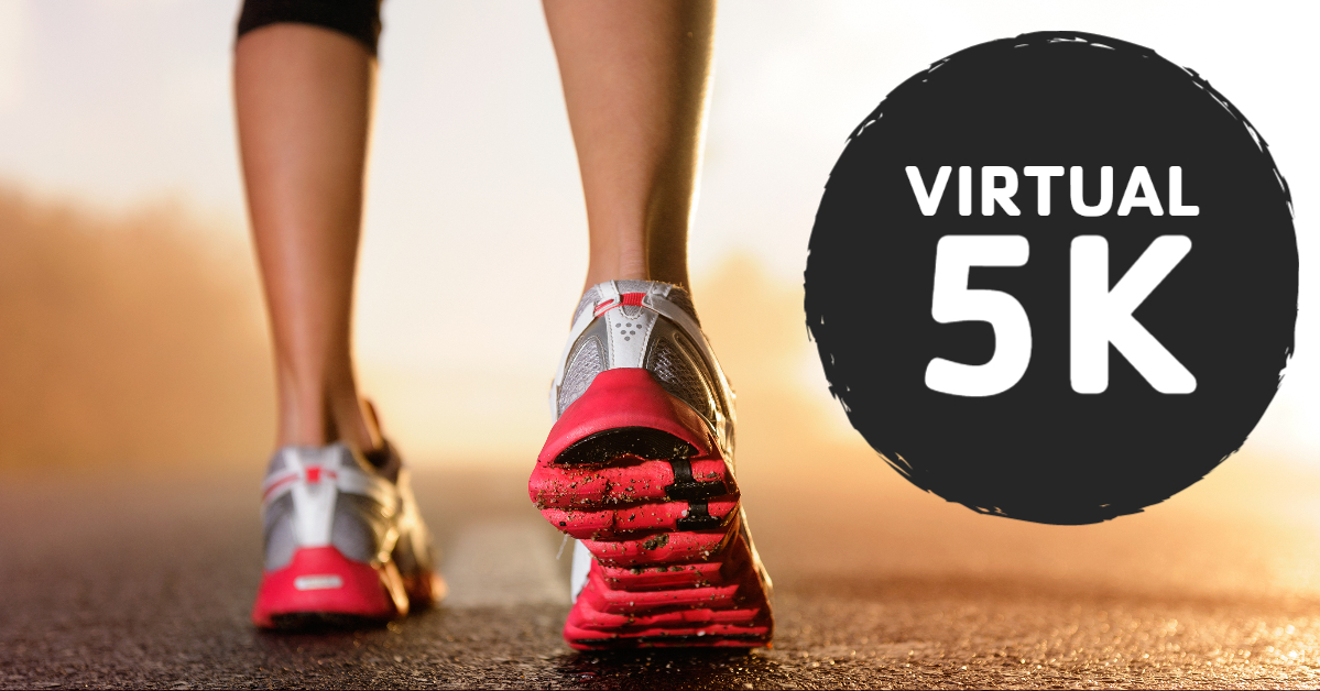 United For A Cause Virtual 5K & Family 1Miler FanwoodScotch Plains YMCA