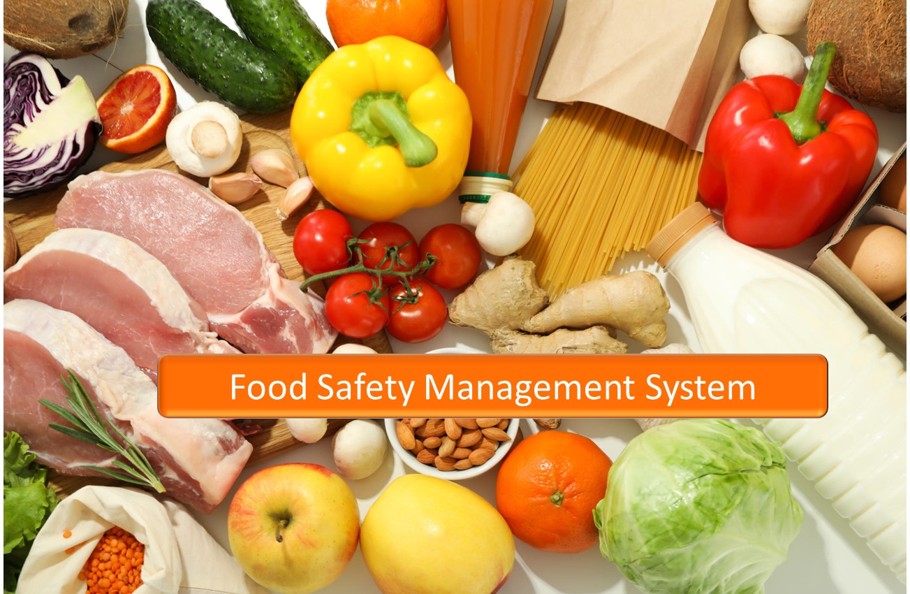 Food Safety & Quality Solutions Food Safety and Quality