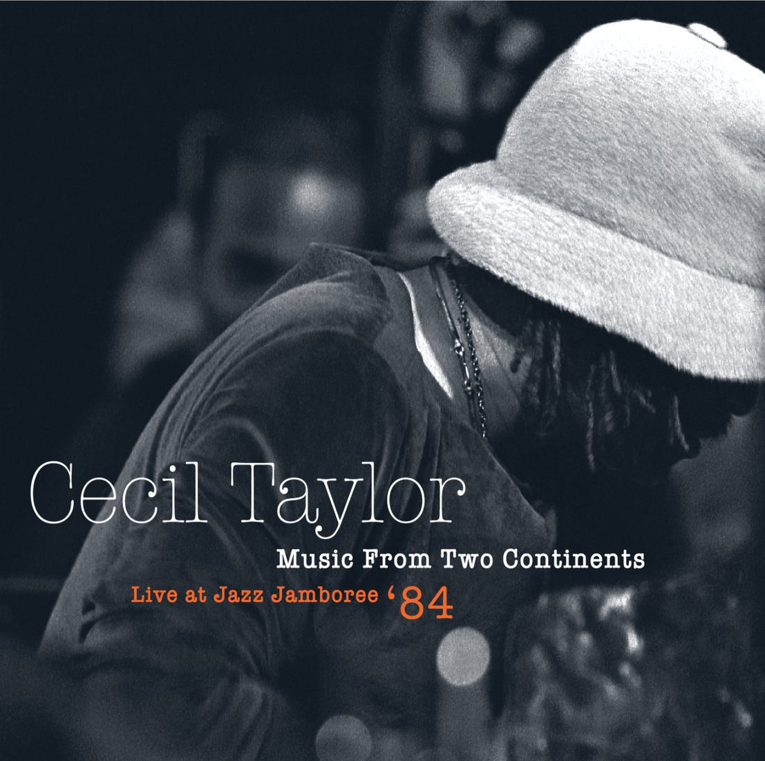 Music From Two Continents Cecil Taylor Orchestra legendary concert