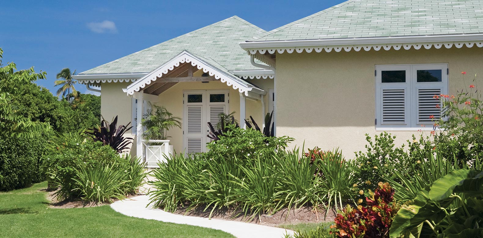 1437exterior2 Four Seasons Resort Estates Nevis Caribbean Real