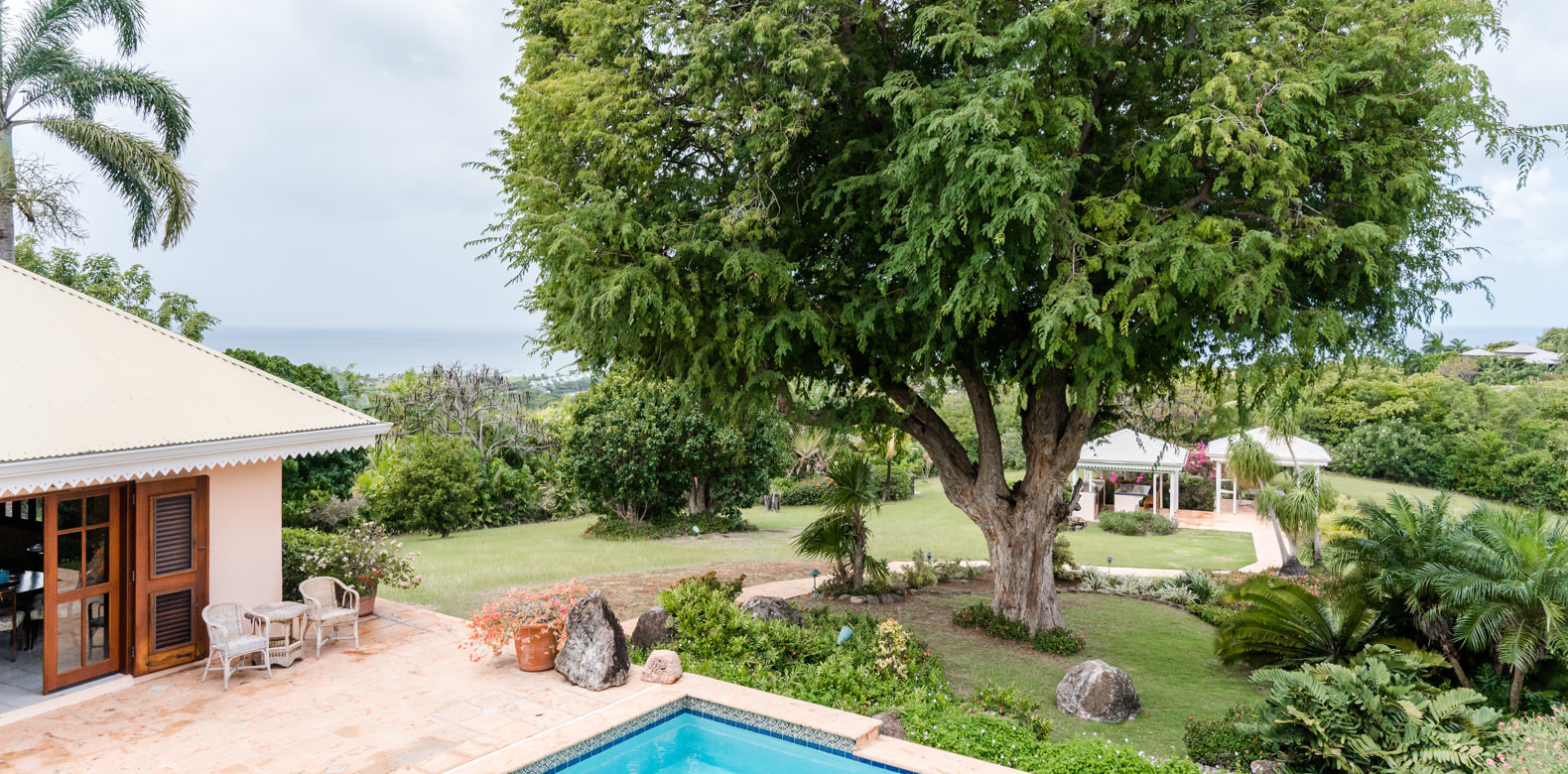 17089 Veranda View Four Seasons Resort Estates Nevis Caribbean