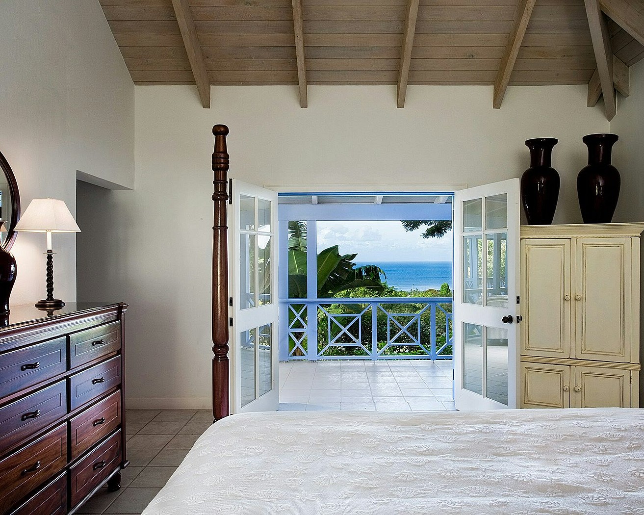 1903 3 Bed Four Seasons Resort Estates Nevis Caribbean Real Estate