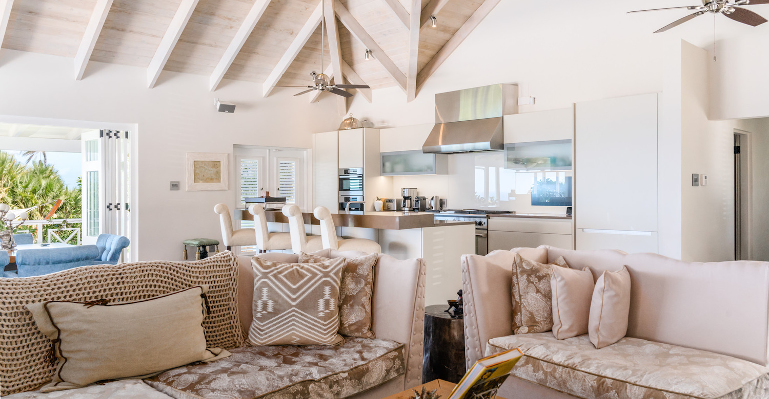 191214 Four Seasons Resort Estates Nevis Caribbean Real Estate on