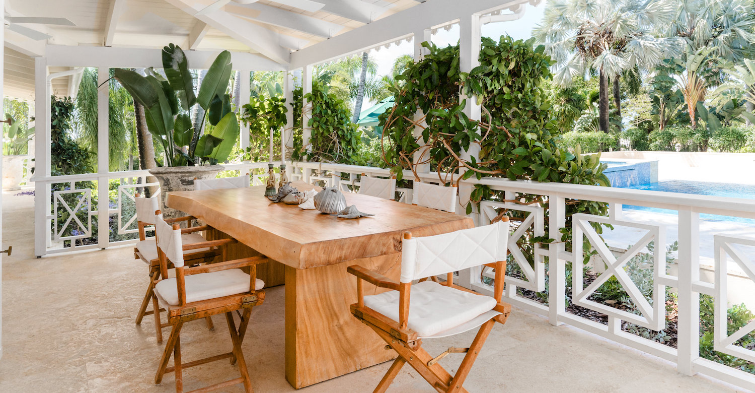 19123 Four Seasons Resort Estates Nevis Caribbean Real Estate on Nevis