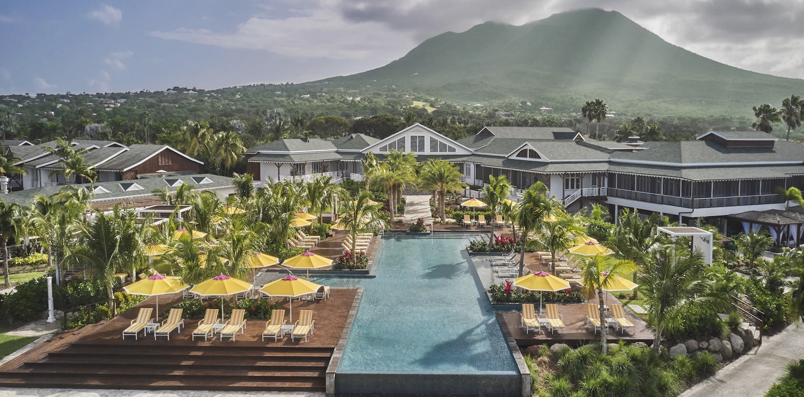 NEV_1311 Four Seasons Resort Estates Nevis Caribbean Real Estate on
