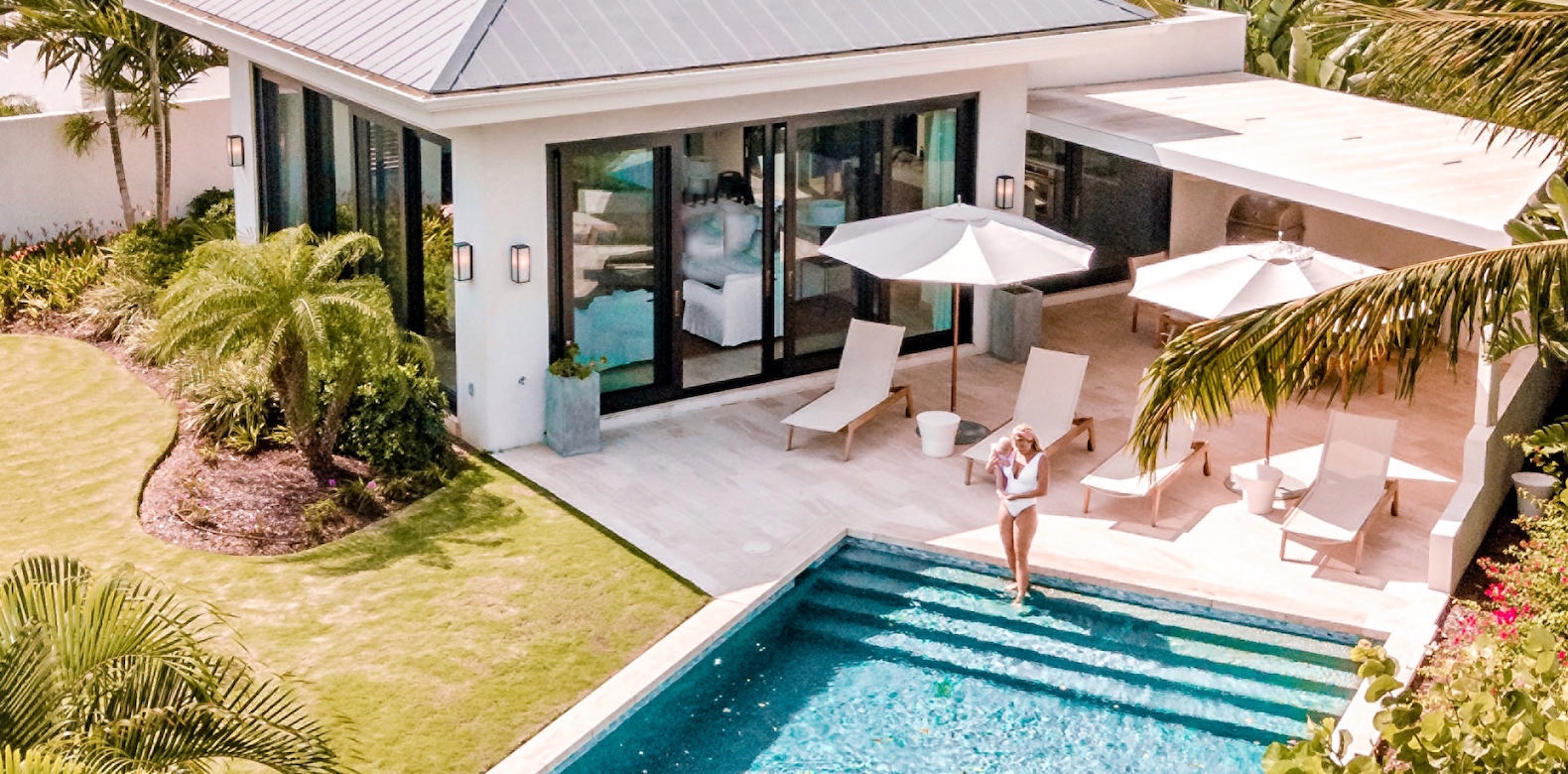 NEV_1413 Four Seasons Resort Estates Nevis Caribbean Real Estate on Nevis