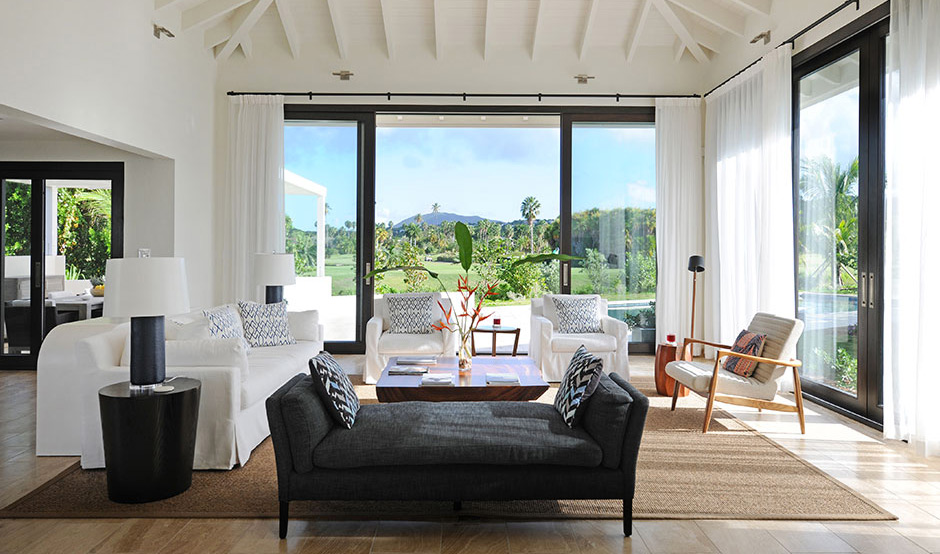 Nevis Real Estate Luxury Villas Nevis Four Seasons Resort Estates