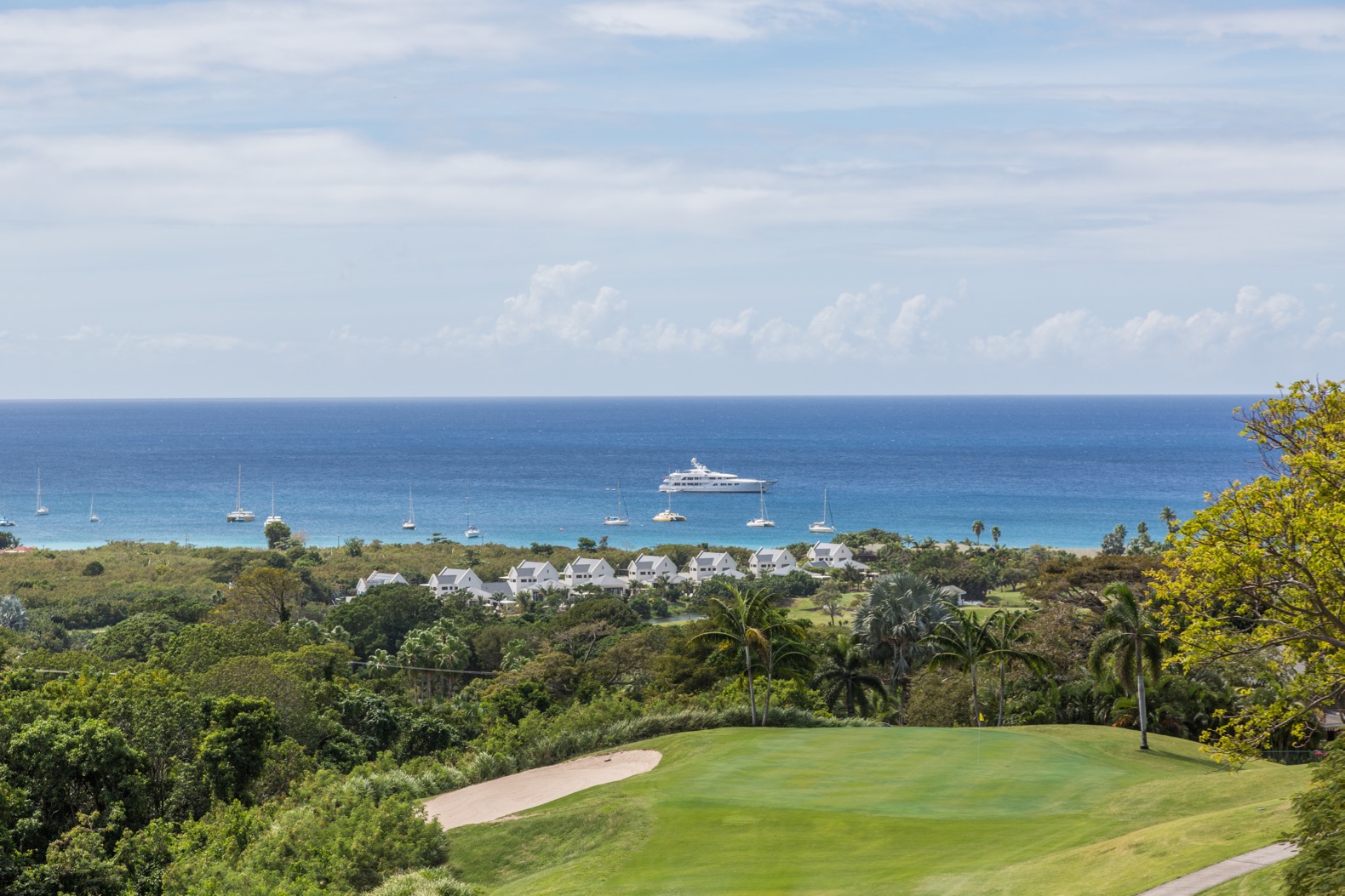 VillasatPinneysBeach Four Seasons Resort Estates Nevis Caribbean