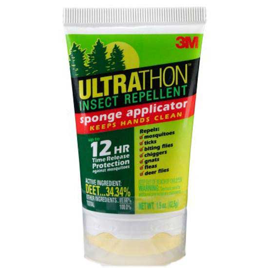 Ultrathon Insect Repellent FSS Armory