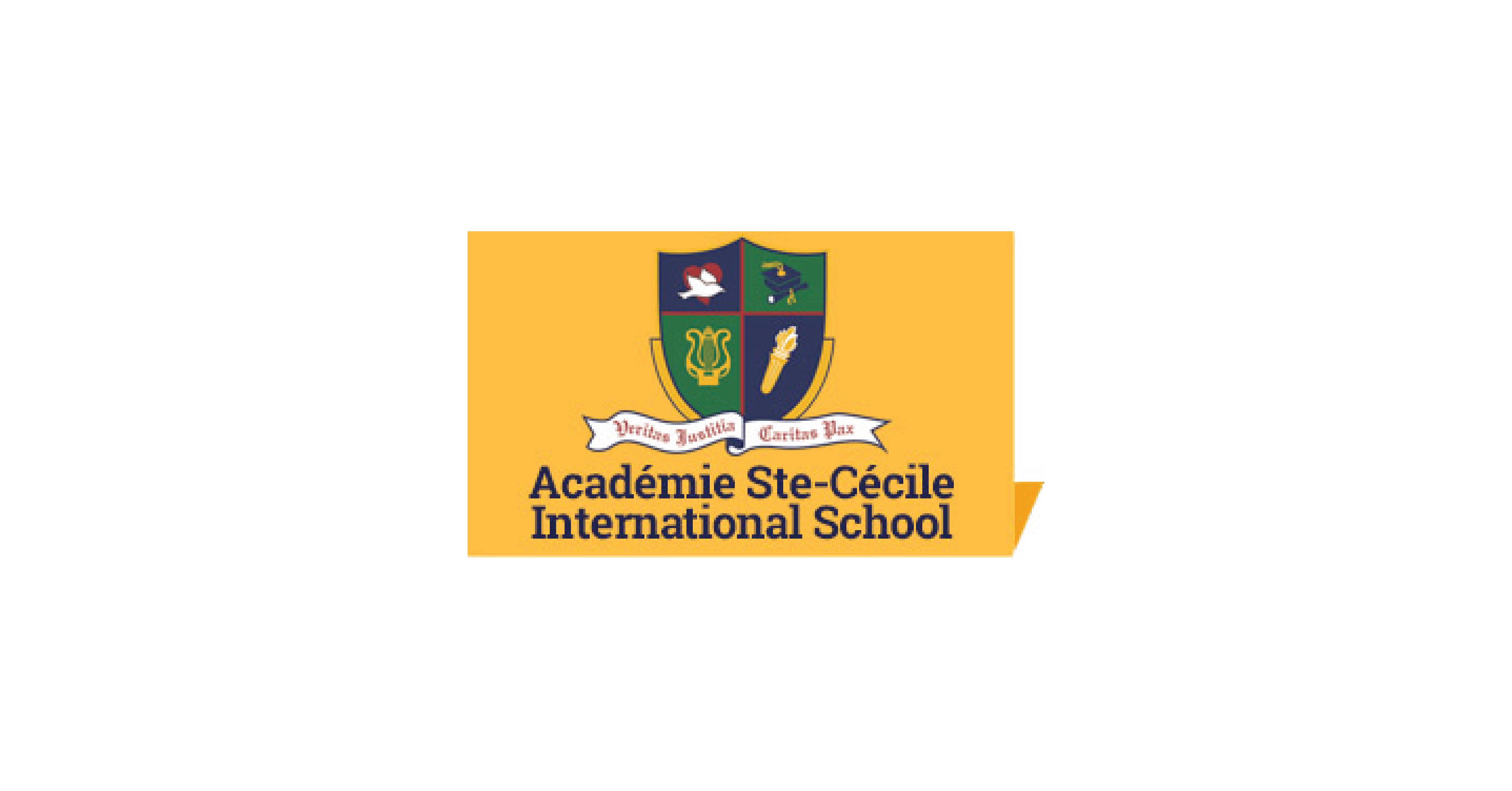 Académie Ste. Cécile International School Foreign Student Services