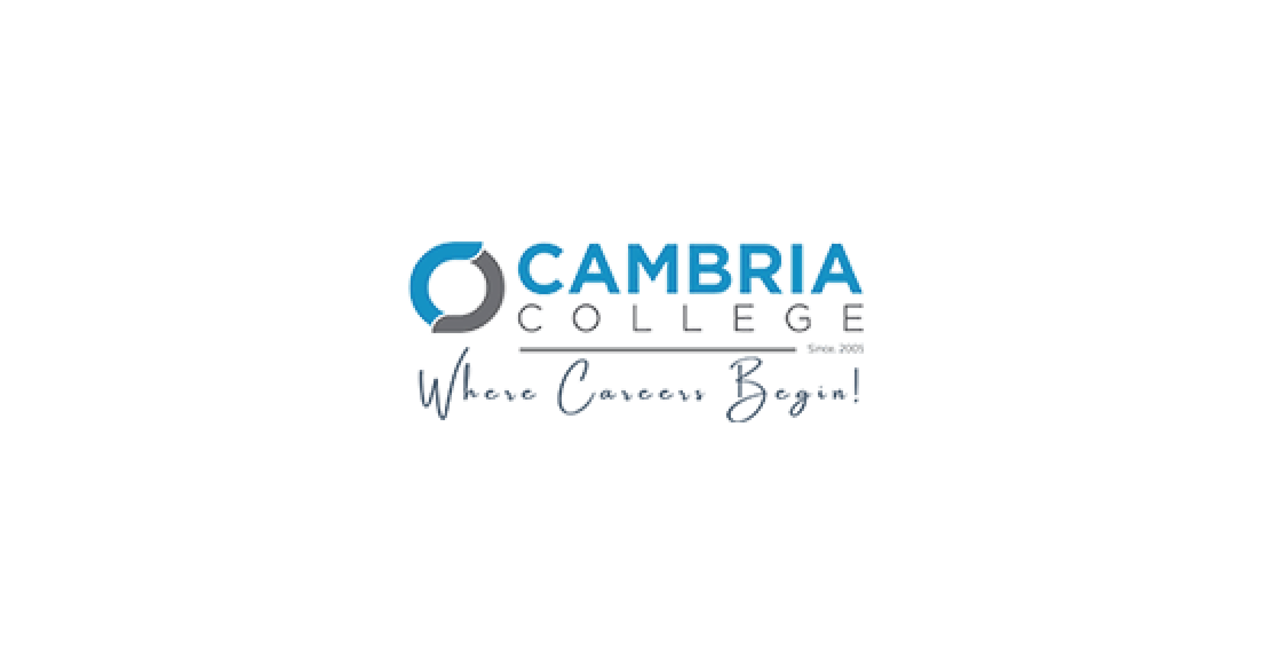 Cambria College Foreign Student Services