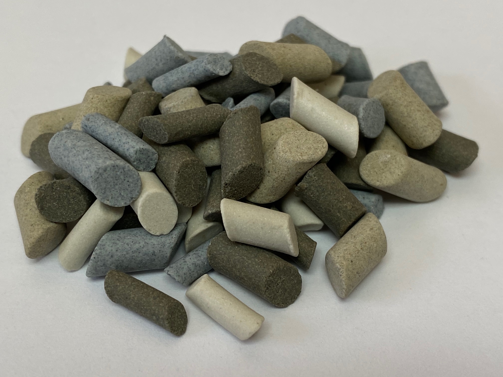 Ceramic Media FSS Company