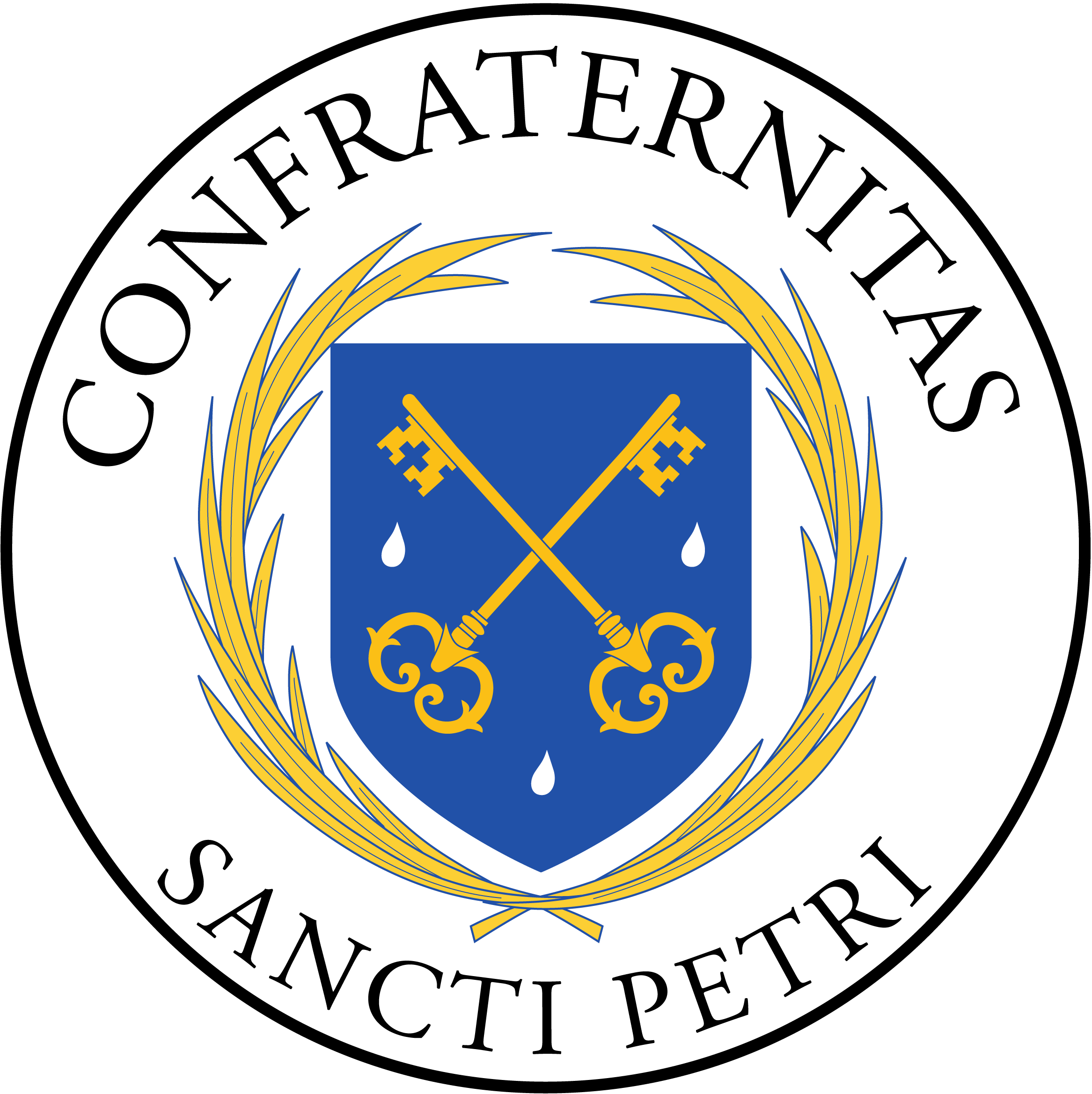 The Confraternity of St. Peter Revisiting an Important Work Priestly Fraternity of St. Peter