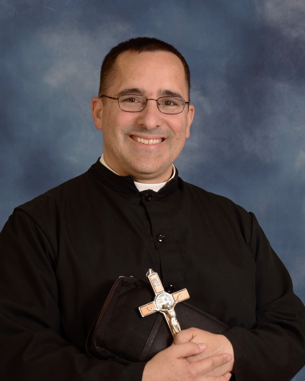 Father Terrence Gordon, FSSP+ Obituary Priestly Fraternity of St. Peter