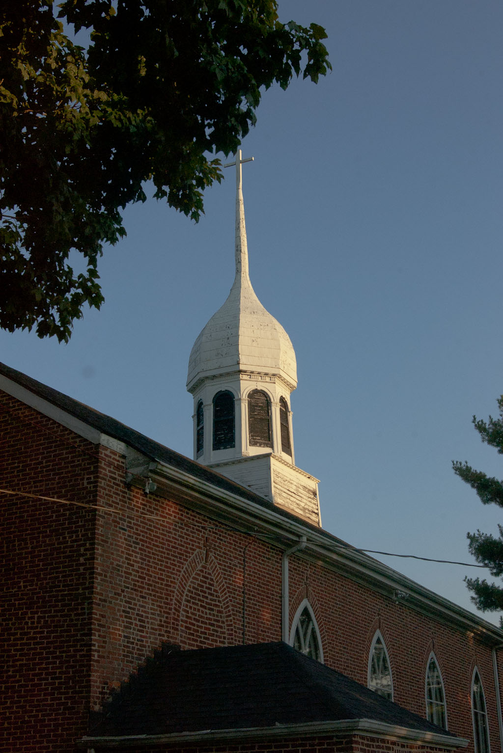 Renovations Underway at St. Francis de Sales, Home of FSSP Lexington
